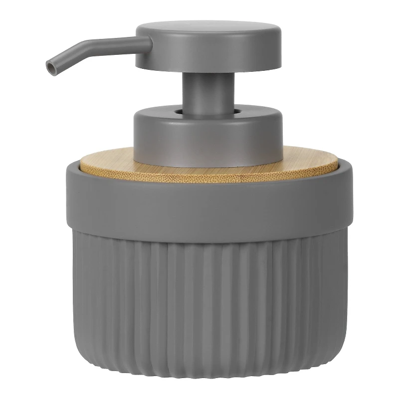 COLLECTION SOAP DISPENSER