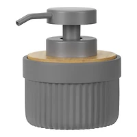 COLLECTION SOAP DISPENSER