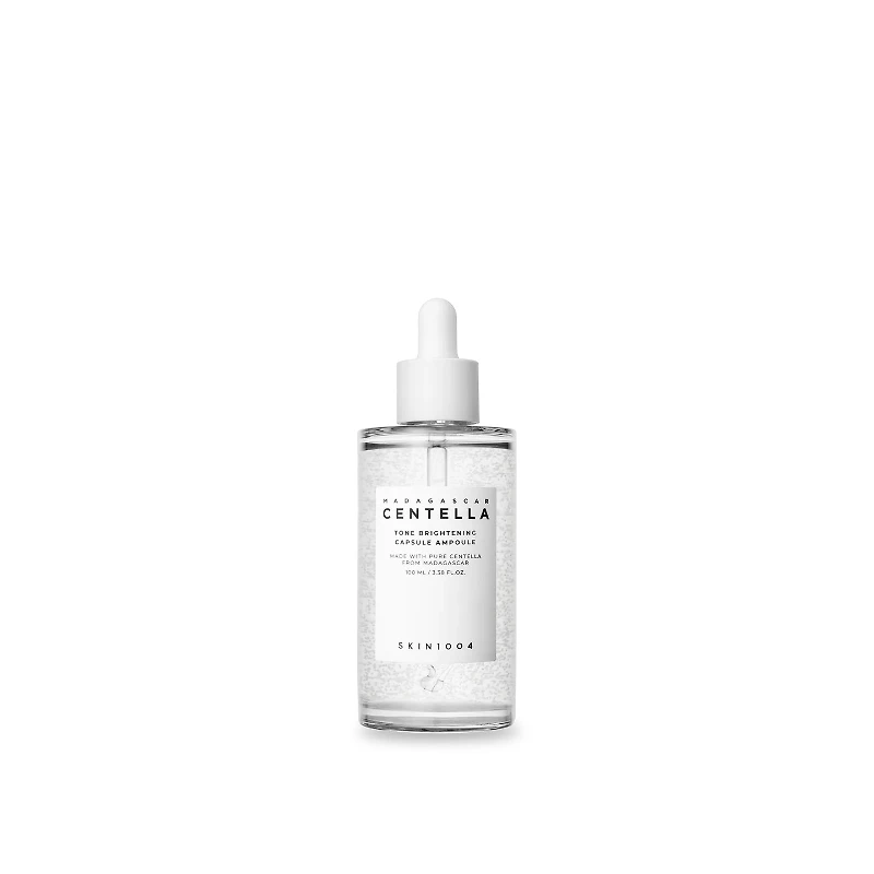 SKIN1004 CENTELLA CPSL AMP 100ML/3.38O