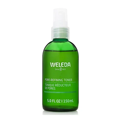 WELEDA PORE-REFINING TONER 150ML