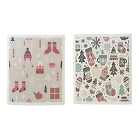 EMBERS SWEDISH DISH CLOTHS