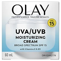 Olay UV Moisturizing Cream - 60ml