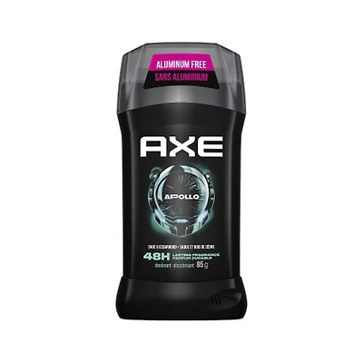 Axe Fresh Deodorant Stick - Apollo - 85g