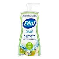 Dial Complete Antibacterial Hand Wash - Fresh Pear - 221ml