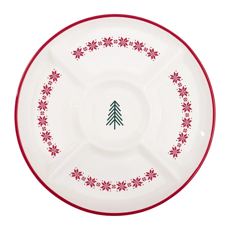 SCO XMA PRINT PLATTER