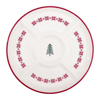 SCO XMA PRINT PLATTER