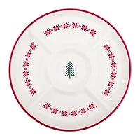 SCO XMA PRINT PLATTER
