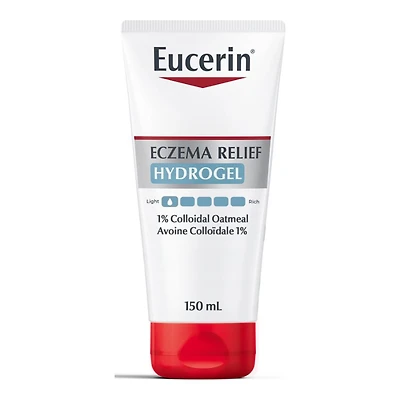 EUCERIN ECZEMA RELIEF GEL 150ML
