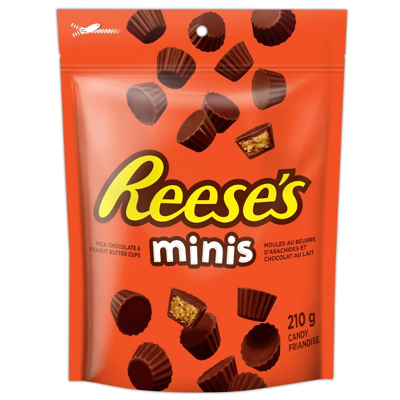 Reese Minis - 210g
