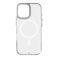 LOGIIX AIR GUARD CLASSIC MAG in White