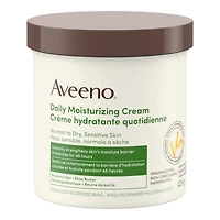 Aveeno Daily Moisturizing Cream - 425g