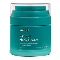 RIVERSOL RETINOL NECK CREAM 50ML