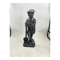 COLLECTION STATUE BOY