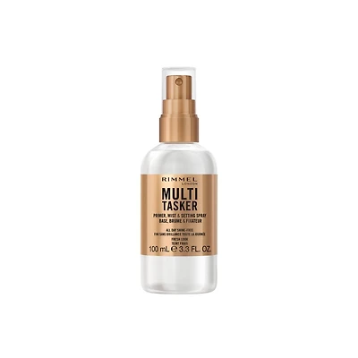 RIMMEL MT SETTING SPRAY PRIMER