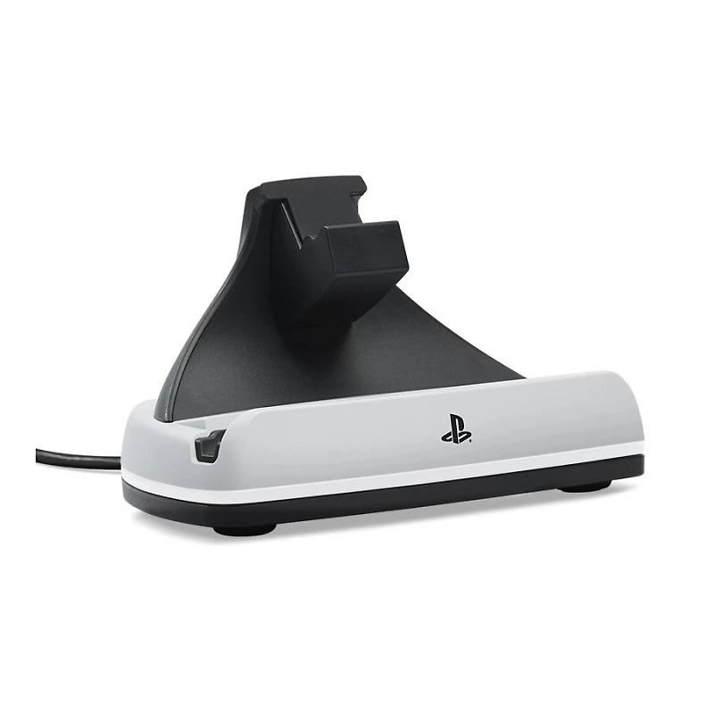 POWER A PS PORTAL CHRG STAT in Black