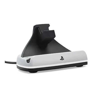 POWER A PS PORTAL CHRG STAT in Black