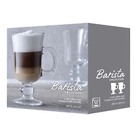 SCO IRISH COFFEE MUGS