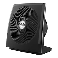 VORNADO TILT PANEL TOWER FAN in Black
