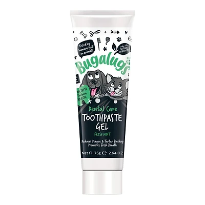 BL DENTAL PASTE in Mint