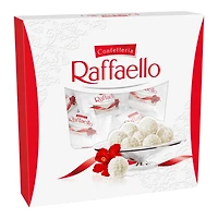 Ferrero Raffaello Chocolate Gift Box - 24 piece / 240g