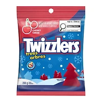 TWIZZLERS TREES 200G