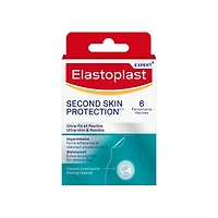 E/PLAST SECOND SKIN 6'S