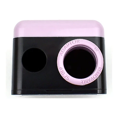 KIMCHI CHIC JUMBO SHARPENER in Black