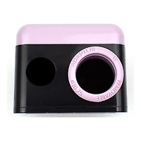 KIMCHI CHIC JUMBO SHARPENER in Black