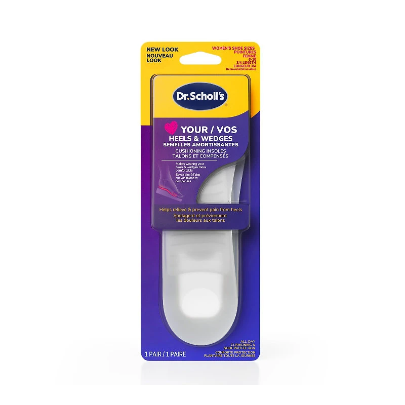 DS SS HIGH HEEL 1 PAIR