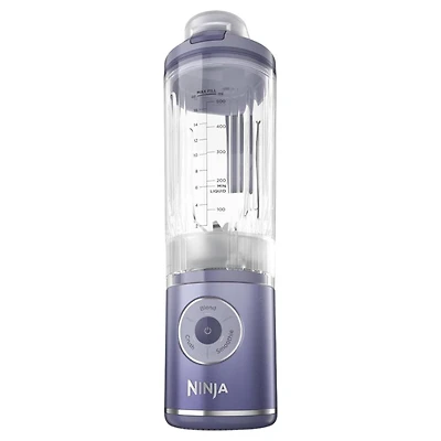 NINJA BLAST MAX BLENDER in Purple
