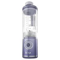 NINJA BLAST MAX BLENDER in Purple