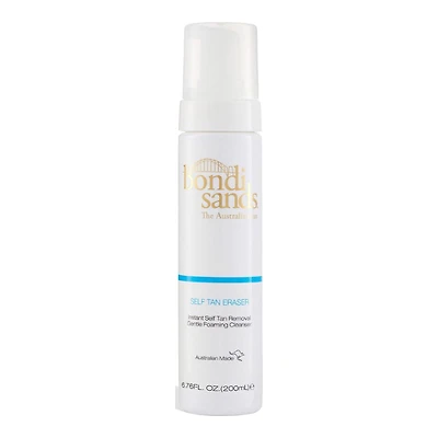 BONDI SANDS SELF ERASER 200ML in Tan