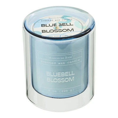 MAISON DE BASE CANDLE BLSM