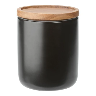 COLLECTION PORC. CANISTER in