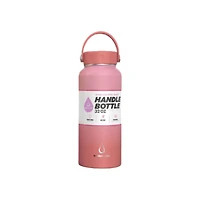 HYDROCLEAR S/S BOTTLE in Orange