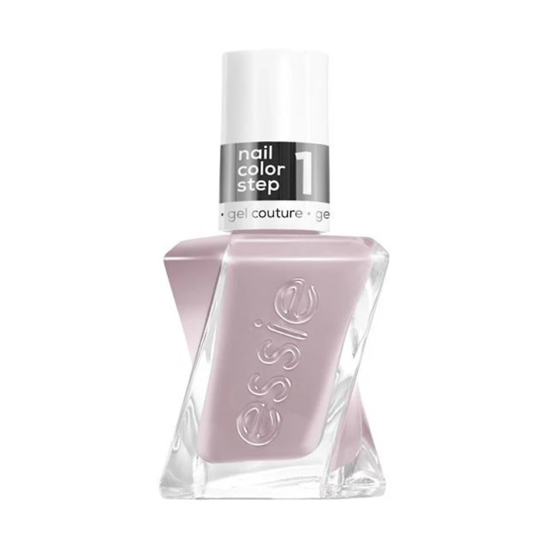 ESSIE GEL COUTURE TASSEL FREE