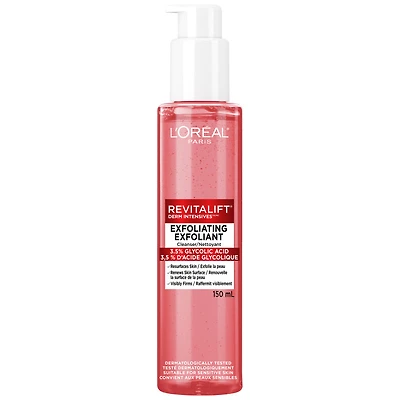L'OREAL RVTL GLYCO WASH CC 150ML
