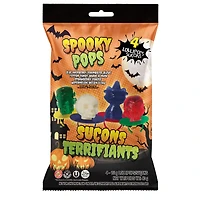SPOOKY POP 40G