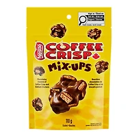 NESTLE COFFEE CRISP MIX UPS 110G