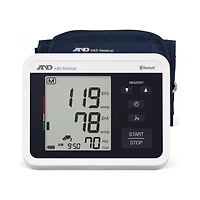 AD BT VOICE GUIDED BP MONITR UA-1040TCNB