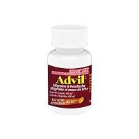 ADVIL MIGRAINE & HEADACHE