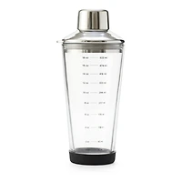 HOUDINI GLASS COCKTAIL SHAKR