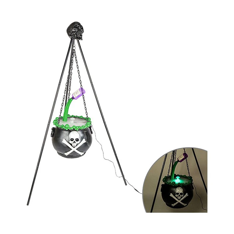 Danson WITCH FOG MACHINE