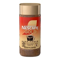Nescafe Gold - Dark Roast - 100g