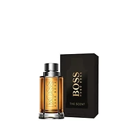 HUGO BOSS SCENT MEN EDT 100ML