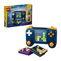 LEGO RETRO GAMING CONSOLE