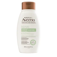 Aveeno Plant Protein Blend Vegan Shampoo - 354ml
