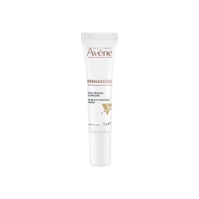 AVENE DERMABSOLU EYES 15ML