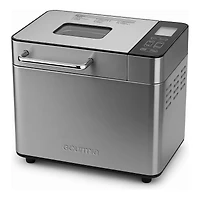 GOURMIA BREAD MAKER in Silver