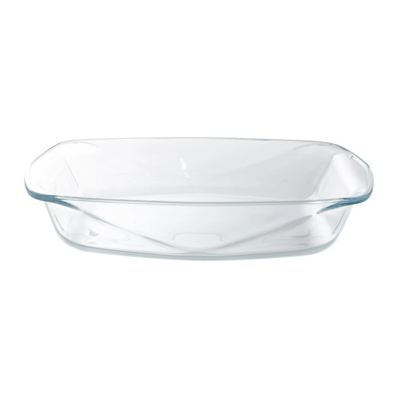 SOHO CARNEGIE GLASS BAKEWARE